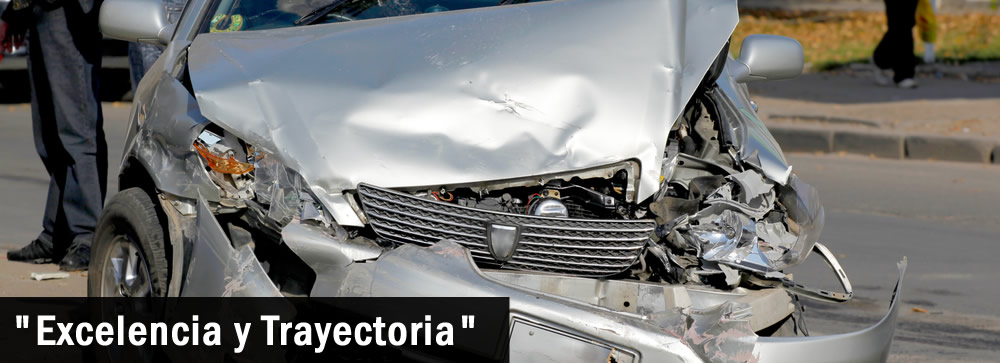 Accidentes de Transito
